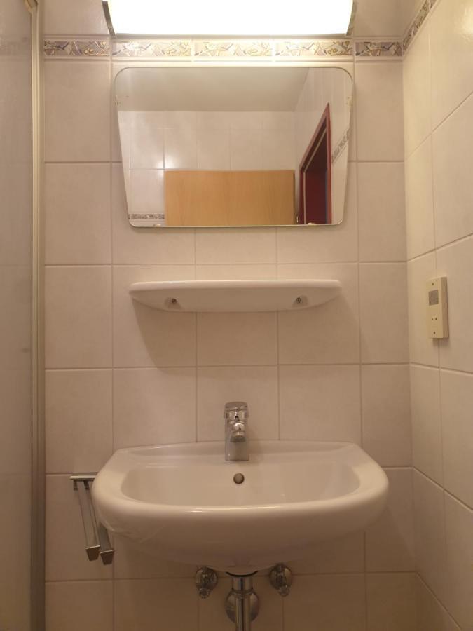 Appartement Schwaighofwirt Wagrain Exterior foto